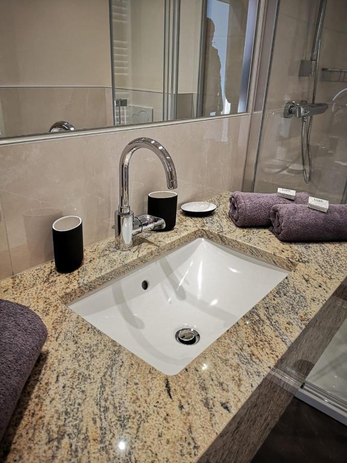 באד קליניקירשהיים Appartement Bella Vista מראה חיצוני תמונה