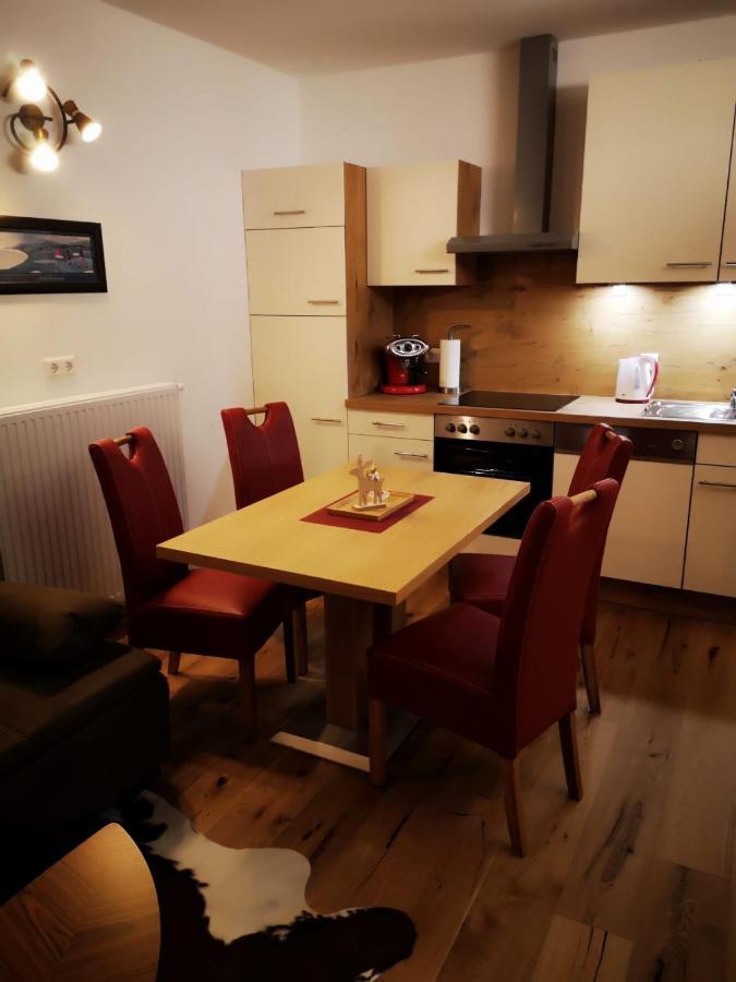 באד קליניקירשהיים Appartement Bella Vista מראה חיצוני תמונה