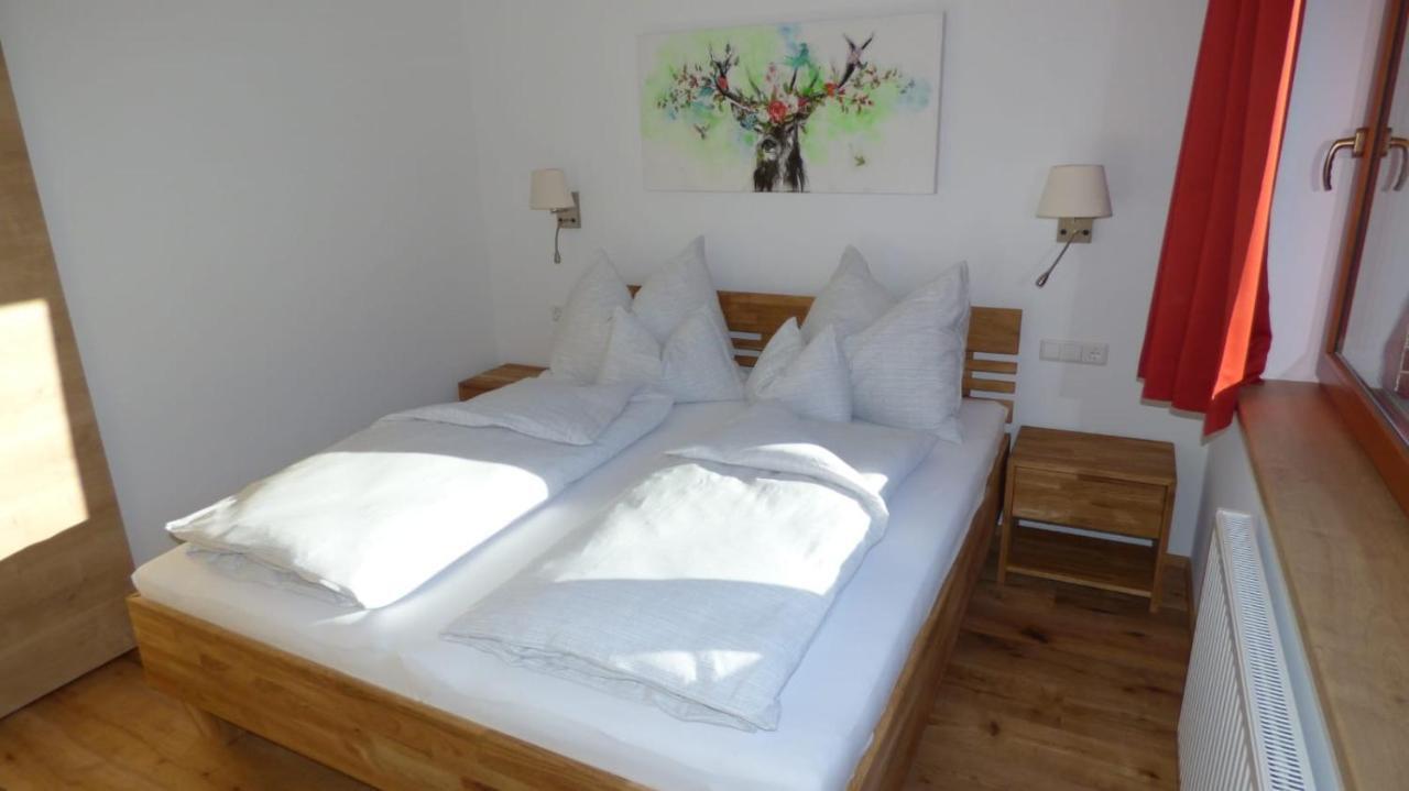 באד קליניקירשהיים Appartement Bella Vista מראה חיצוני תמונה