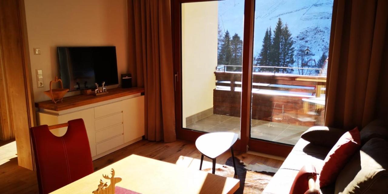 באד קליניקירשהיים Appartement Bella Vista מראה חיצוני תמונה