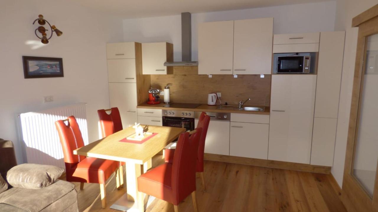 באד קליניקירשהיים Appartement Bella Vista מראה חיצוני תמונה