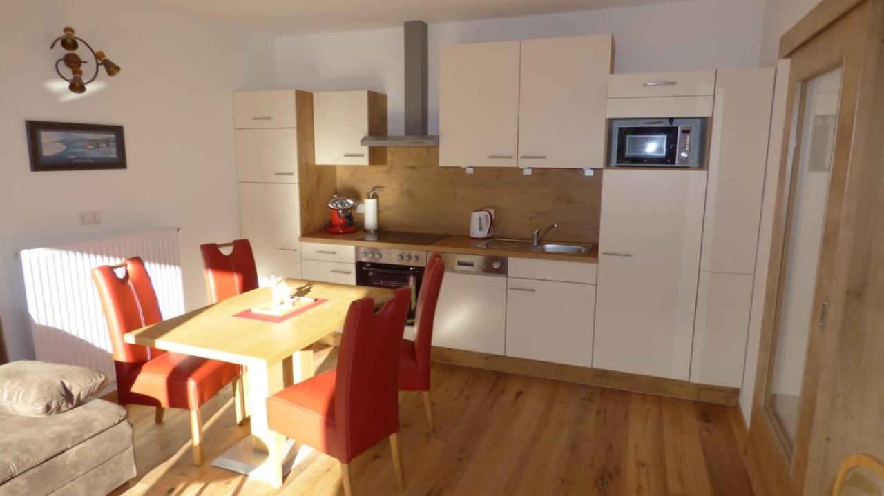 באד קליניקירשהיים Appartement Bella Vista מראה חיצוני תמונה